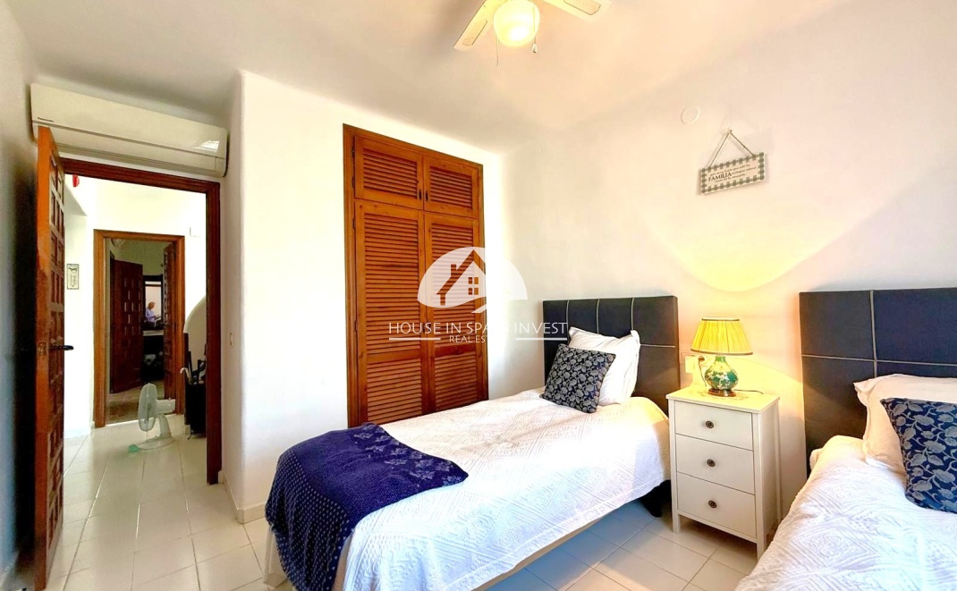 Reventa - Chalet - Orihuela Costa - Villamartín