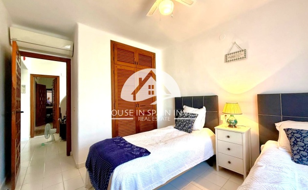 Reventa - Chalet - Orihuela Costa - Villamartín