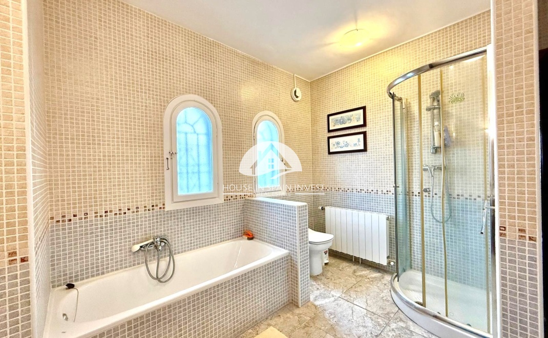 Reventa - Chalet - Orihuela Costa - Villamartín