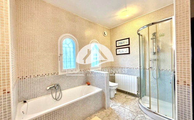 Reventa - Chalet - Orihuela Costa - Villamartín