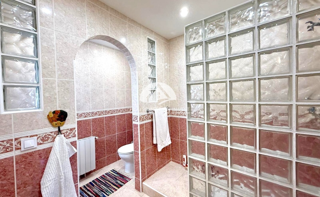 Reventa - Chalet - Orihuela Costa - Villamartín