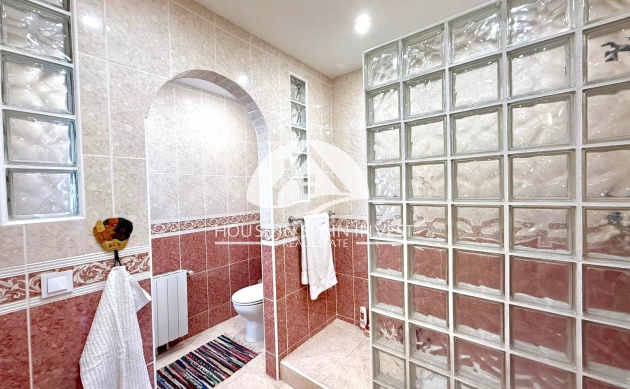 Reventa - Chalet - Orihuela Costa - Villamartín