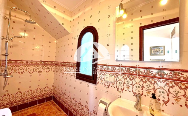 Reventa - Chalet - Orihuela Costa - Villamartín