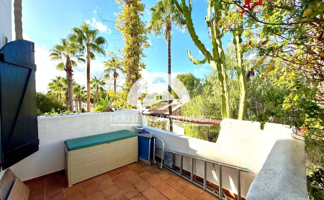 Reventa - Chalet - Orihuela Costa - Villamartín