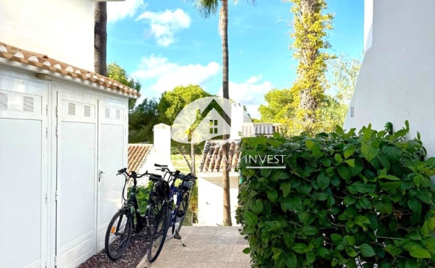 Reventa - Chalet - Orihuela Costa - Villamartín