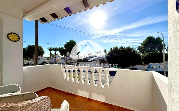Reventa - Chalet - Orihuela Costa - Villamartín