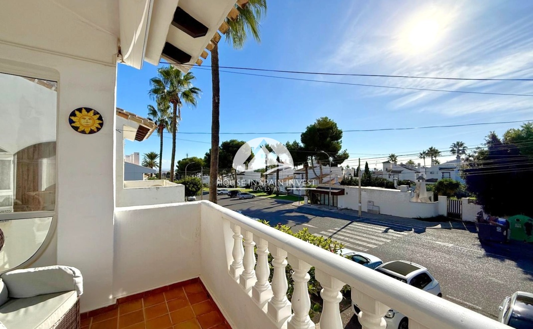Reventa - Chalet - Orihuela Costa - Villamartín