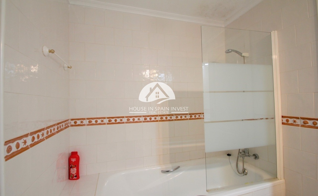 Herverkoop - Appartement - Orihuela Costa - Villamartín