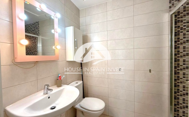 Herverkoop - Appartement - Orihuela Costa - Villamartín
