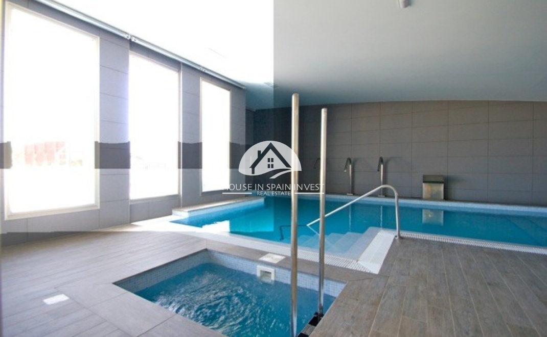 Herverkoop - Appartement - Orihuela Costa - Villamartín