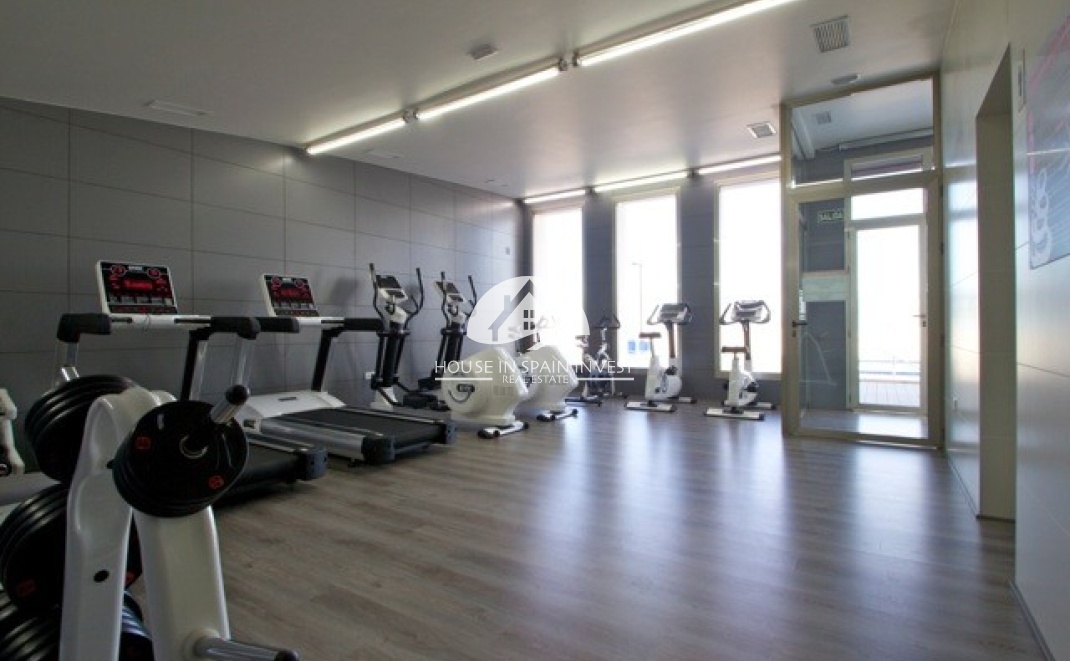 Herverkoop - Appartement - Orihuela Costa - Villamartín