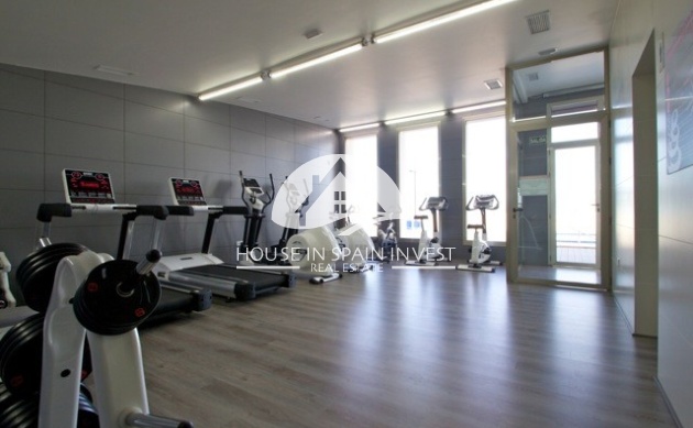 Herverkoop - Appartement - Orihuela Costa - Villamartín