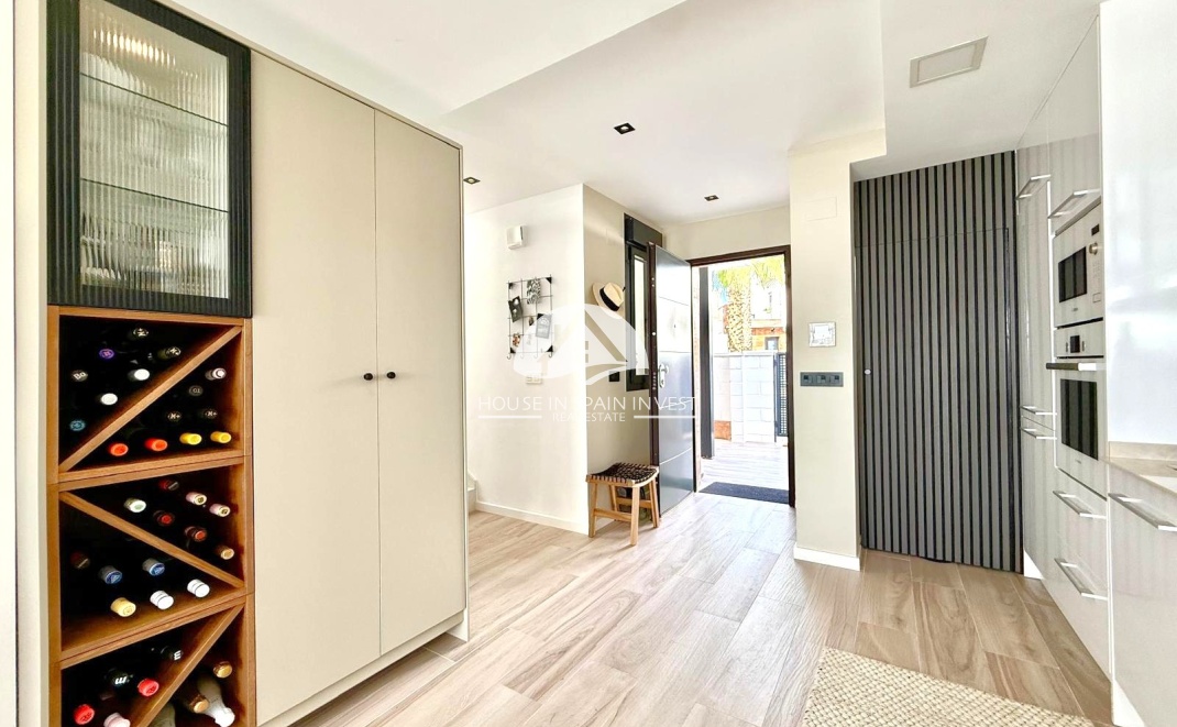 Herverkoop - Villa - Orihuela Costa - Lomas De Cabo Roig