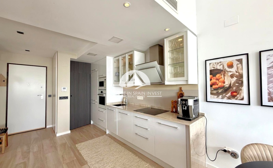 Herverkoop - Villa - Orihuela Costa - Lomas De Cabo Roig