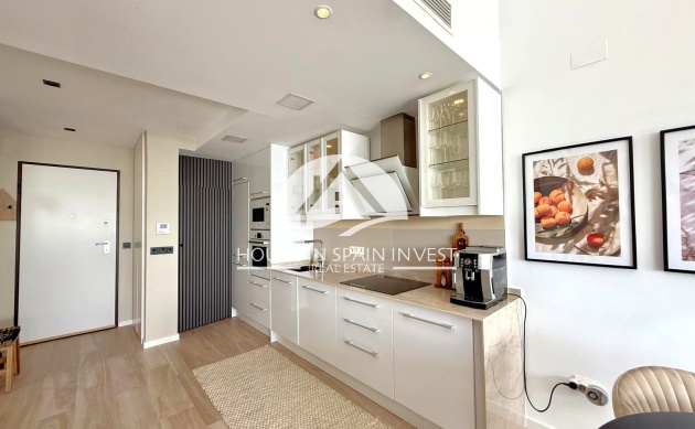 Herverkoop - Villa - Orihuela Costa - Lomas De Cabo Roig