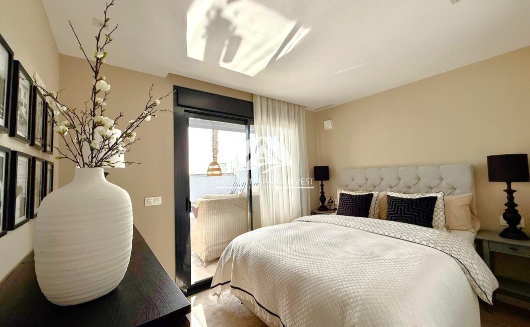 Herverkoop - Villa - Orihuela Costa - Lomas De Cabo Roig