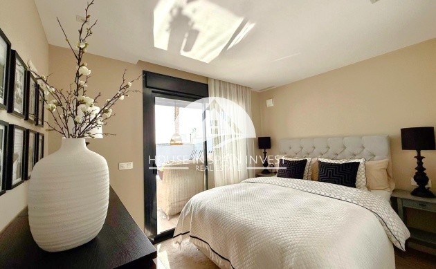 Herverkoop - Villa - Orihuela Costa - Lomas De Cabo Roig