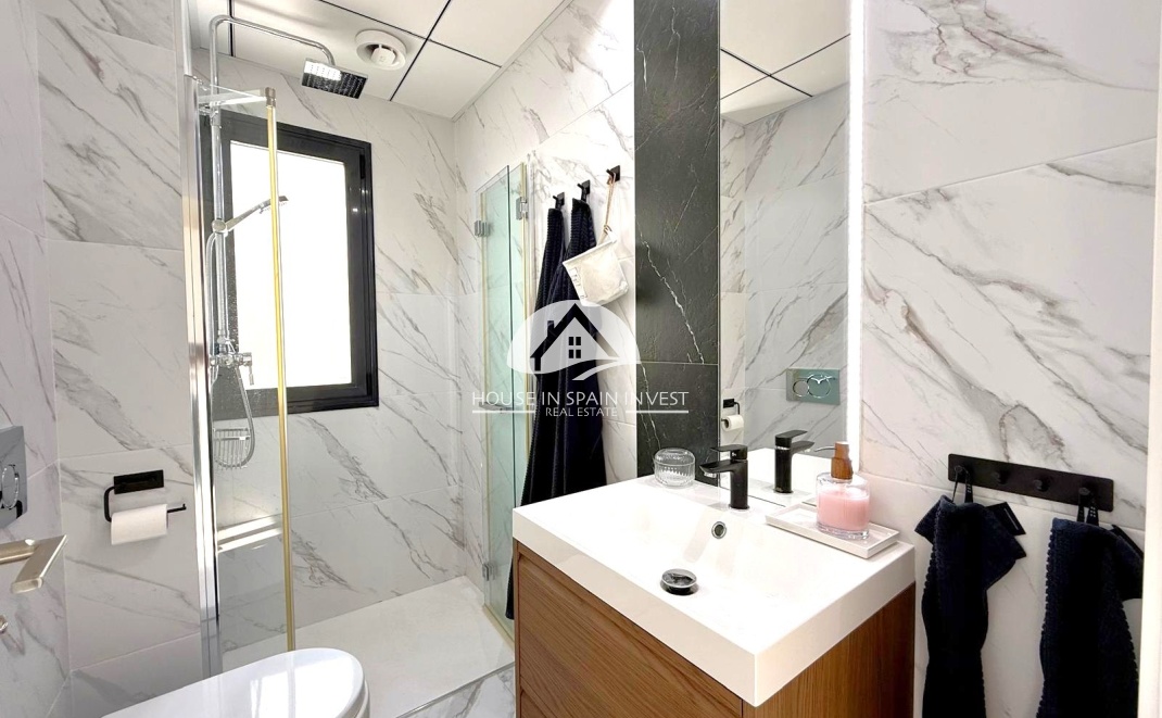 Herverkoop - Villa - Orihuela Costa - Lomas De Cabo Roig