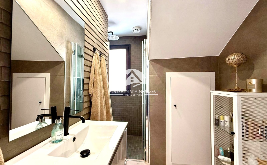 Herverkoop - Villa - Orihuela Costa - Lomas De Cabo Roig