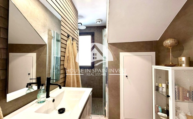 Herverkoop - Villa - Orihuela Costa - Lomas De Cabo Roig