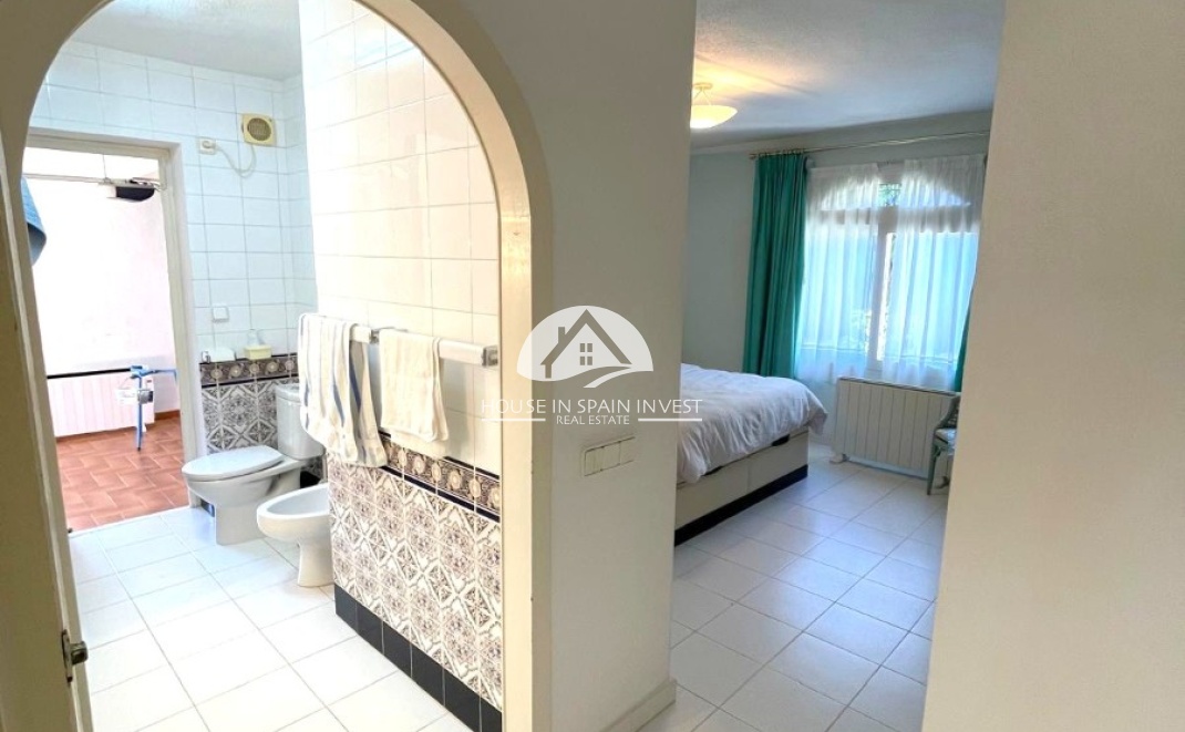 Herverkoop - Villa - Orihuela Costa - Villamartín