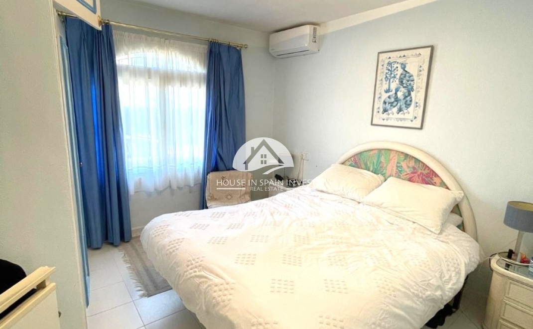 Herverkoop - Villa - Orihuela Costa - Villamartín