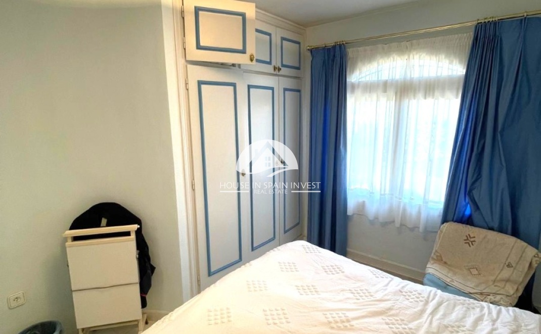 Herverkoop - Villa - Orihuela Costa - Villamartín