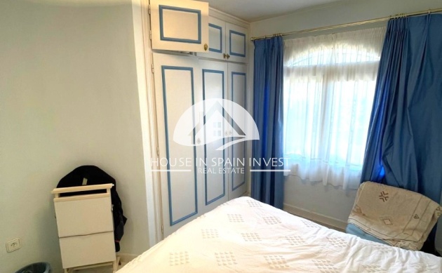 Herverkoop - Villa - Orihuela Costa - Villamartín