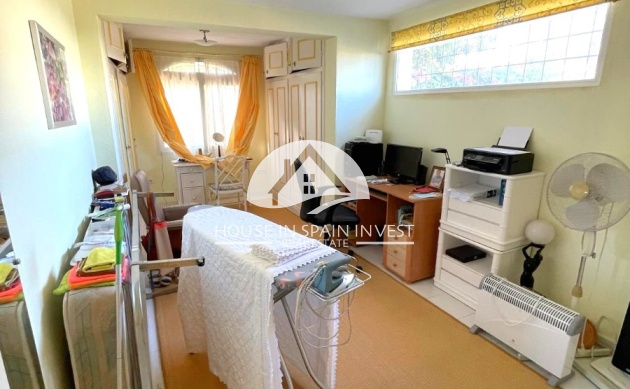 Herverkoop - Villa - Orihuela Costa - Villamartín