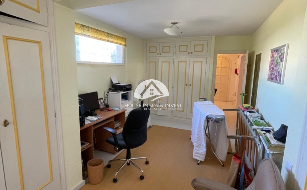 Herverkoop - Villa - Orihuela Costa - Villamartín