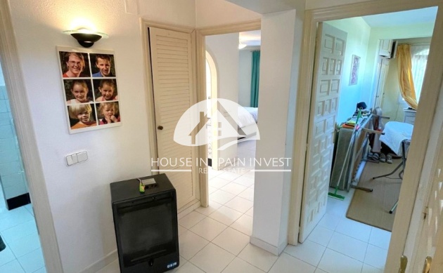 Herverkoop - Villa - Orihuela Costa - Villamartín