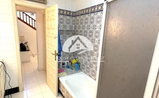 Herverkoop - Villa - Orihuela Costa - Villamartín