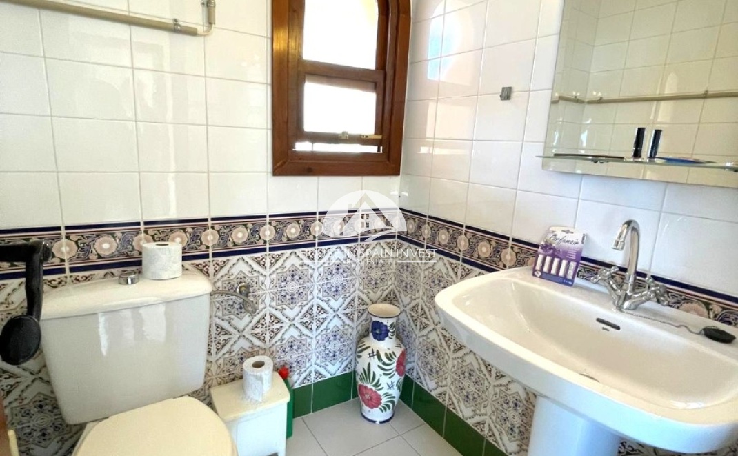 Herverkoop - Villa - Orihuela Costa - Villamartín