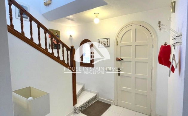 Herverkoop - Villa - Orihuela Costa - Villamartín