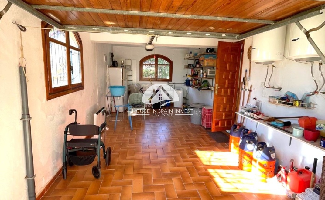 Herverkoop - Villa - Orihuela Costa - Villamartín