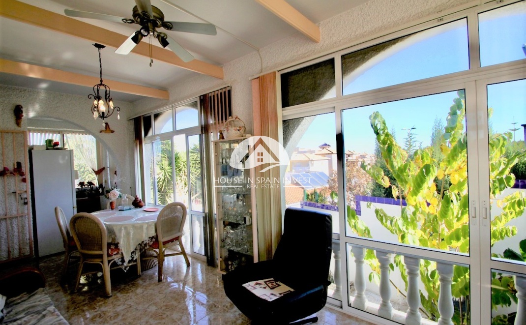 Reventa - Chalet - Orihuela Costa - Villamartín