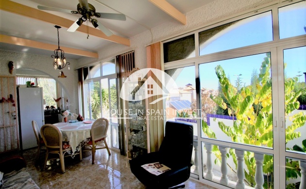 Reventa - Chalet - Orihuela Costa - Villamartín