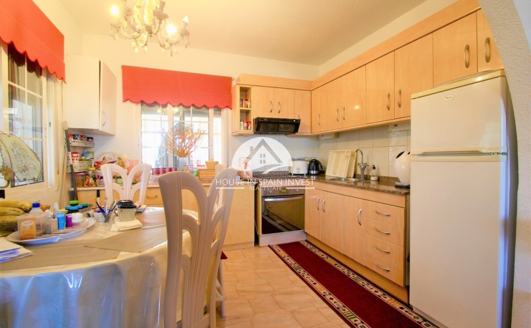 Reventa - Chalet - Orihuela Costa - Villamartín