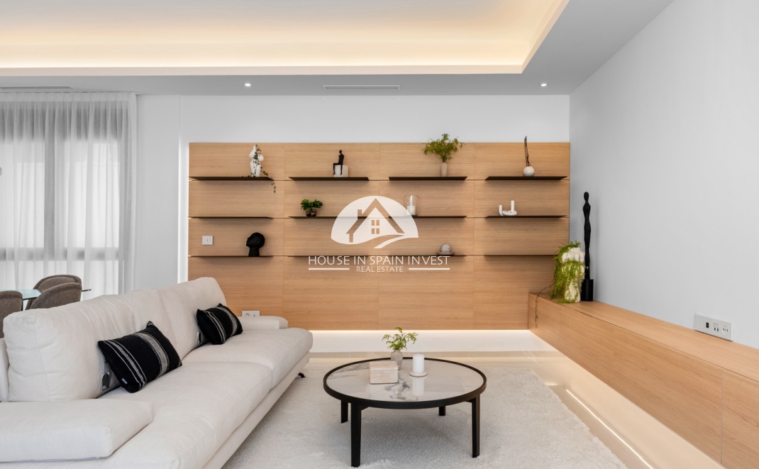 New Build - Villa - Rojales - Ciudad Quesada - Ciudad Quesada