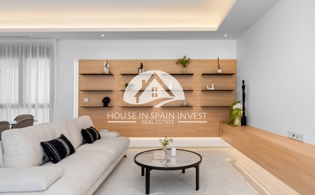 New Build - Villa - Rojales - Ciudad Quesada - Ciudad Quesada