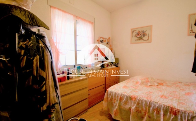 Reventa - Chalet - Orihuela Costa - Villamartín