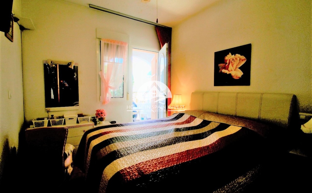 Reventa - Chalet - Orihuela Costa - Villamartín