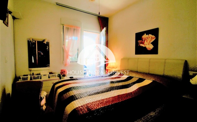 Reventa - Chalet - Orihuela Costa - Villamartín