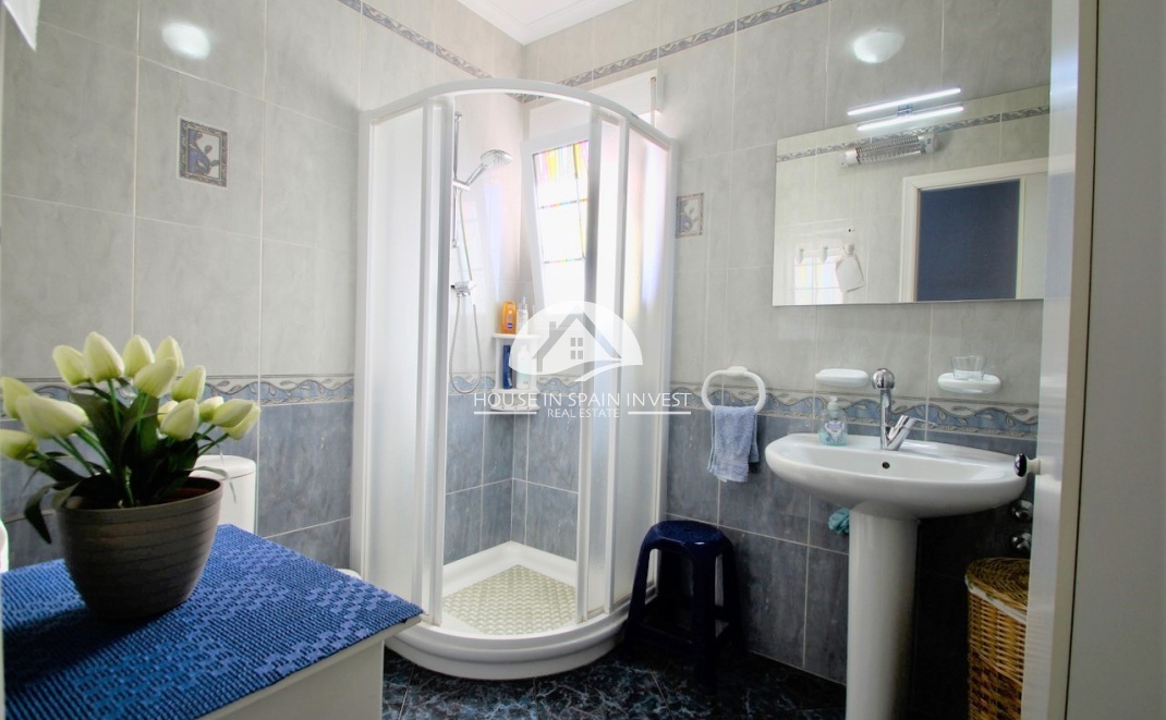 Reventa - Chalet - Orihuela Costa - Villamartín