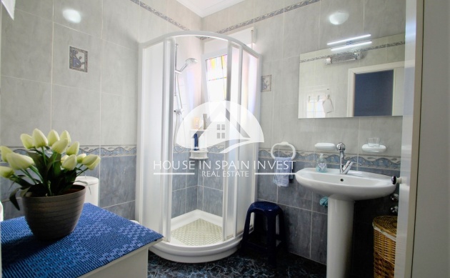 Reventa - Chalet - Orihuela Costa - Villamartín