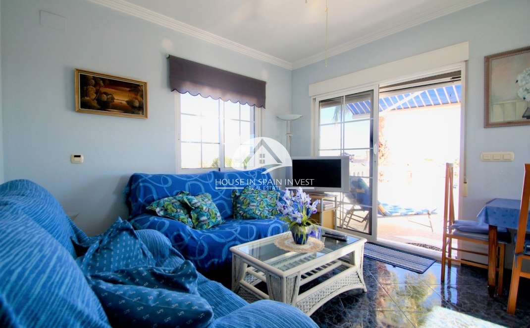 Reventa - Chalet - Orihuela Costa - Villamartín