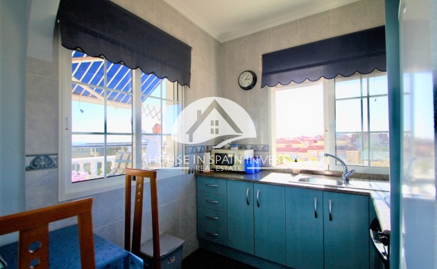 Reventa - Chalet - Orihuela Costa - Villamartín