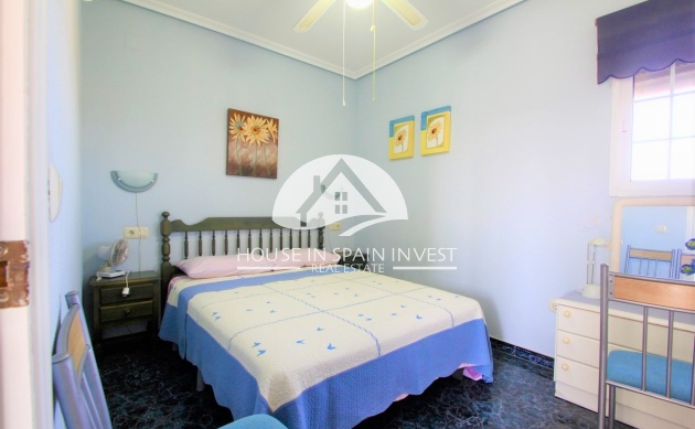 Reventa - Chalet - Orihuela Costa - Villamartín