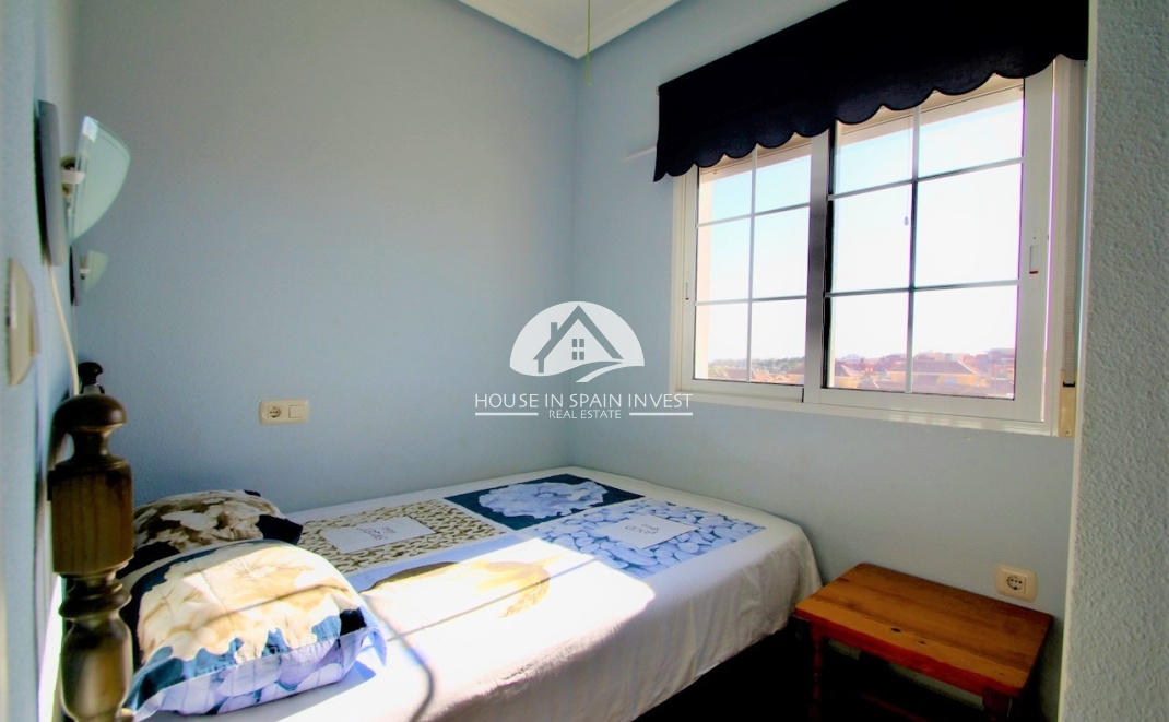 Reventa - Chalet - Orihuela Costa - Villamartín