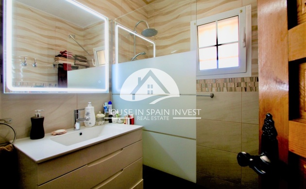 Reventa - Chalet - Orihuela Costa - Villamartín